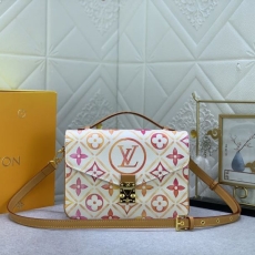 Louis Vuitton Satchel Bags